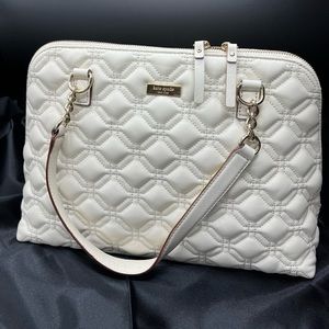 NWT kate spade Rachelle Astor Court Bag